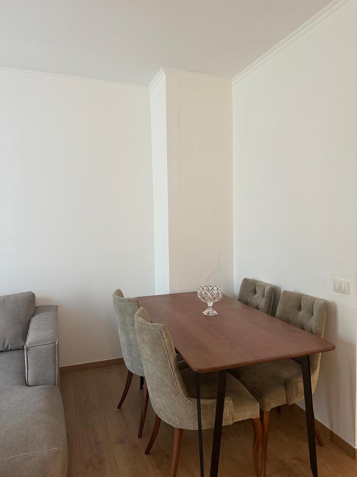 Apartment Prime